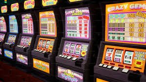 Bikini Paradise slot game interface on rtp dultogel platform